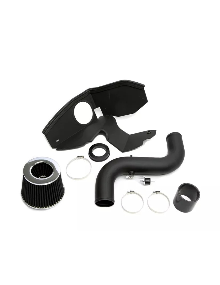 Kit admission Direct Black Edition DriveOnly Golf 5 1.4 Tsi 140 / 160 / 170cv 2003 - 2008