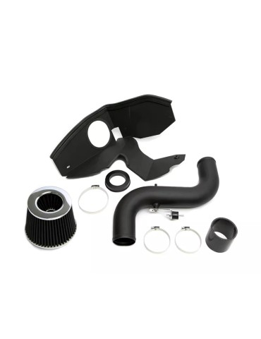 Kit admission Direct Black Edition DriveOnly Leon 1.4 Tsi 140 / 160 / 170cv 2005 - 2012