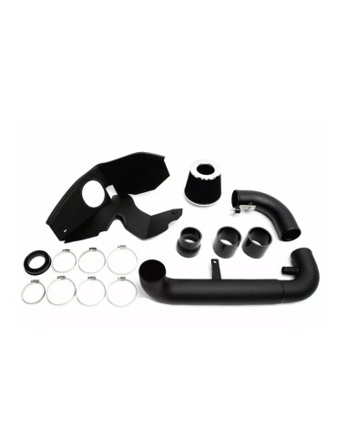 Kit admission Direct Black Edition DriveOnly Tiguan / Touran / Sharan 1.8 / 2.0 Tsi 2011 - 2014