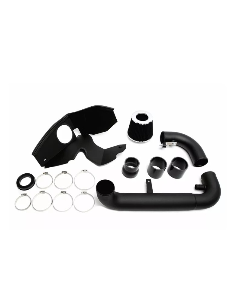 Kit admission Direct Black Edition DriveOnly Leon / Toledo 1.8 Tfsi / 2.0 Tfsi 2011 - 2014