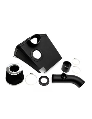 Kit admission Direct Black Edition  DriveOnly Série 1 E82 / E88 120i 2004 - 2012