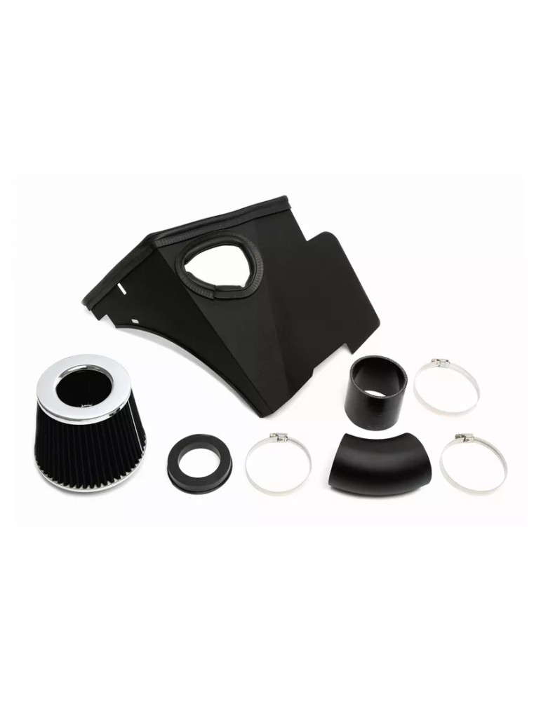 Kit admission Direct Black Edition DriveOnly Série 3 E36 323i / 325i / 328i 1990 - 1999 Kit admission Direct Black Edition DriveOnly Série 3 E36 323i / 325i / 328i 1990 - 1999