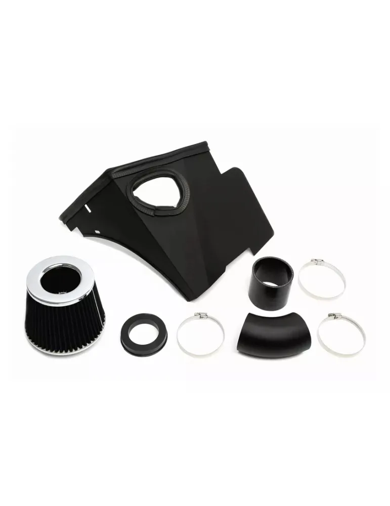 Kit admission Direct Black Edition DriveOnly Série 3 E36 323i / 325i / 328i 1990 - 1999