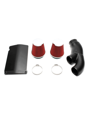Kit admission Direct Black Edition DriveOnly Série 5 F10 / F11 535i