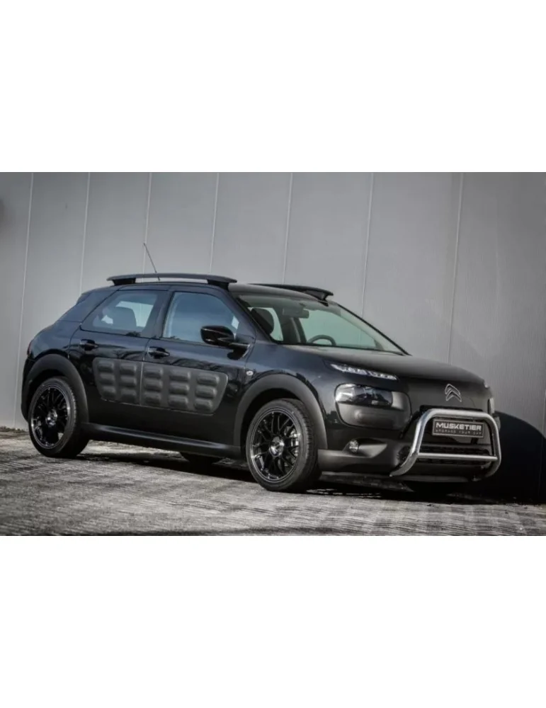 Kit xénon Citroën C4 Cactus