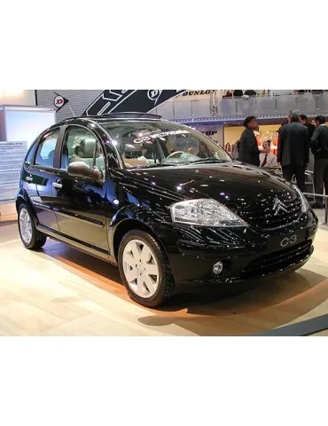 Kit xénon Citroën C3 I