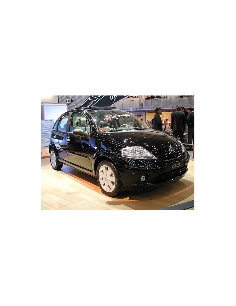 Kit xénon Citroën C3 I