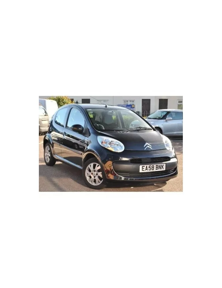 Kit xénon Citroën C1 I