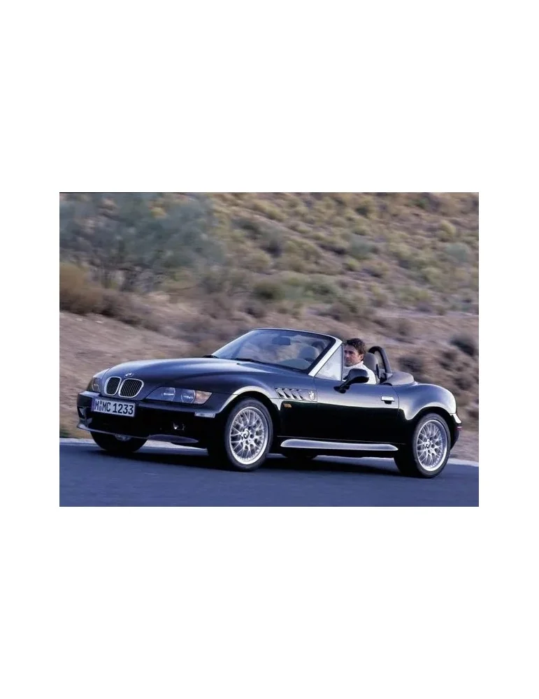 Kit xénon BMW Z3
