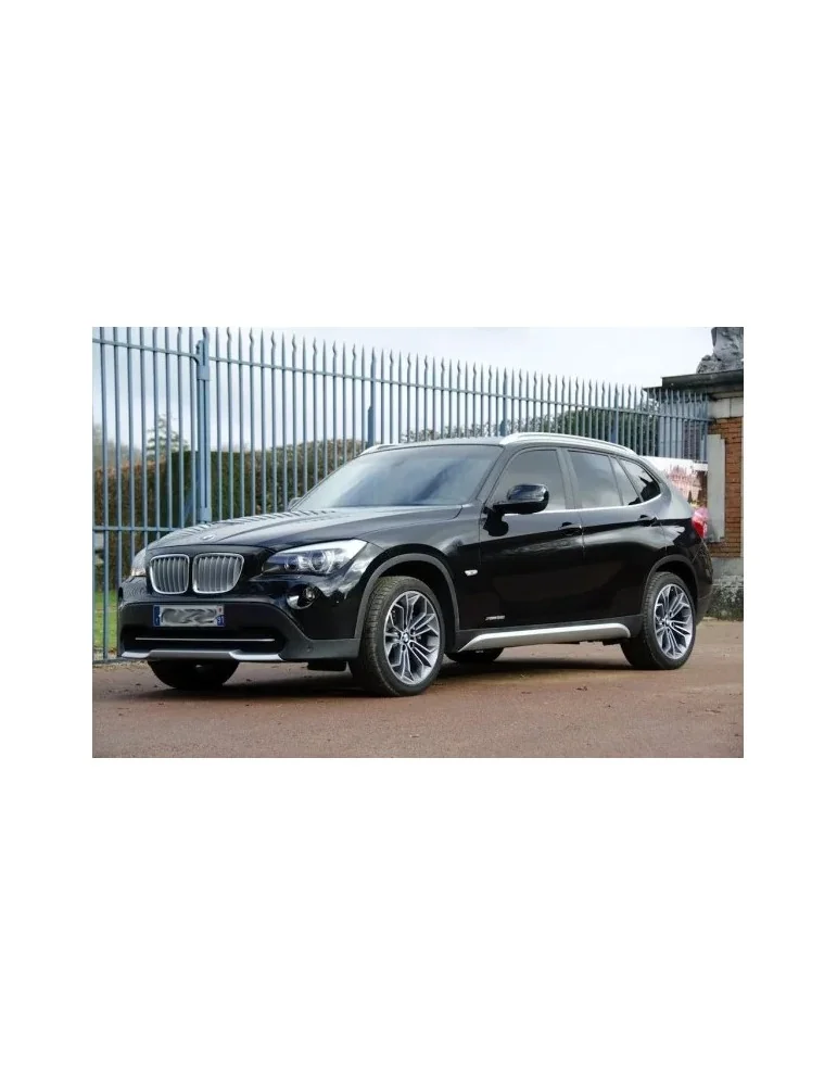 Kit xénon BMW X1
