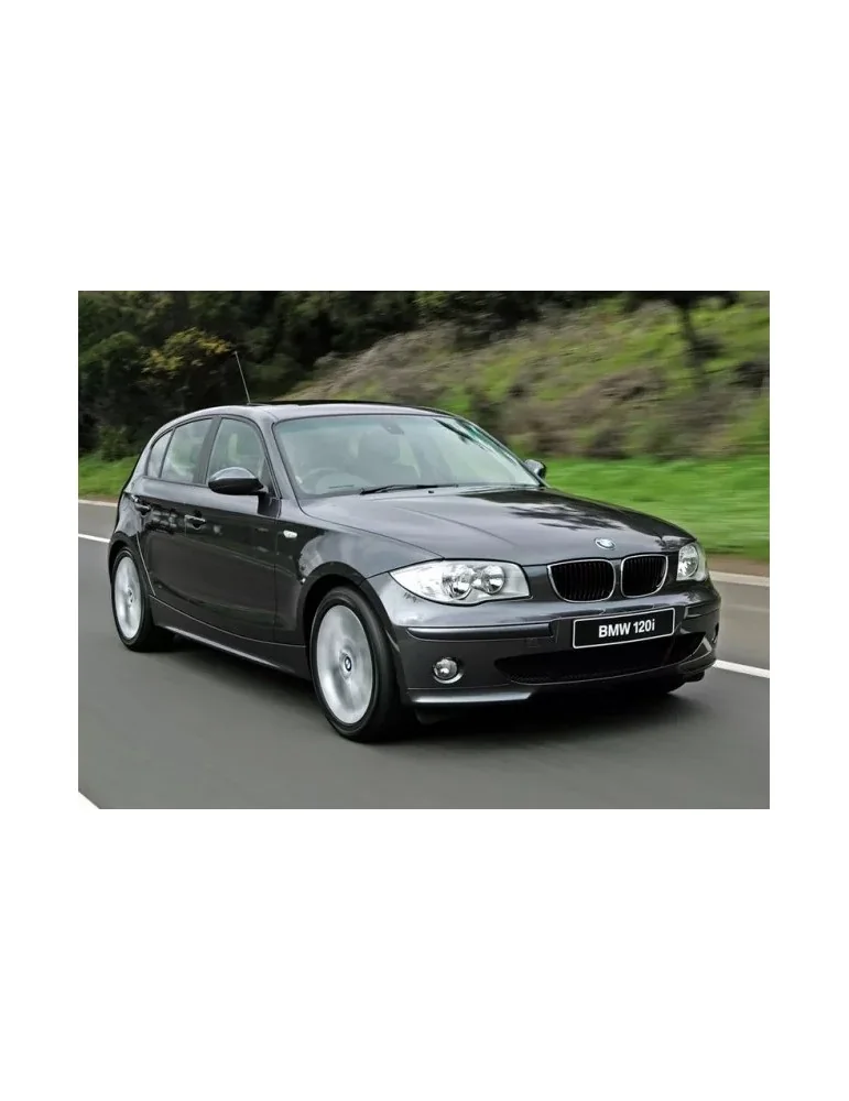 Kit xénon BMW Série 1