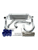 Échangeur d'air / Intercooler Frontal Sport Stage 2 et 3 DriveOnly   TT 1.8T 150 / 180cv 1998 - 2006