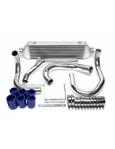 Échangeur d'air / Intercooler Frontal Sport  DriveOnly   Leon 1.8 T 150 / 180 cv 1999 - 2005