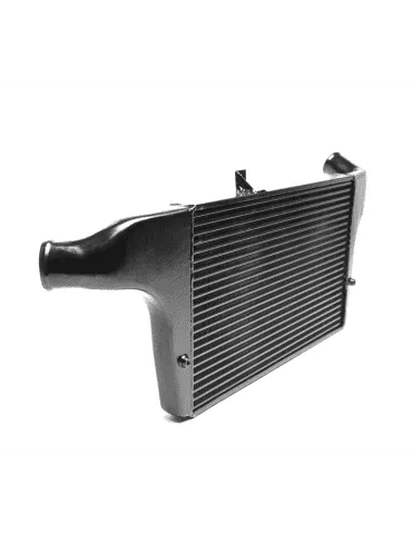 Échangeurs d'air / Intercooler Stage 2 et 3 Sport Black Edition  DriveOnly   TT Quattro 8N 1.8T  225cv 1998 - 2006