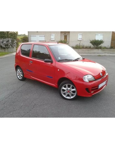 Kit xénon Fiat Seicento / 600