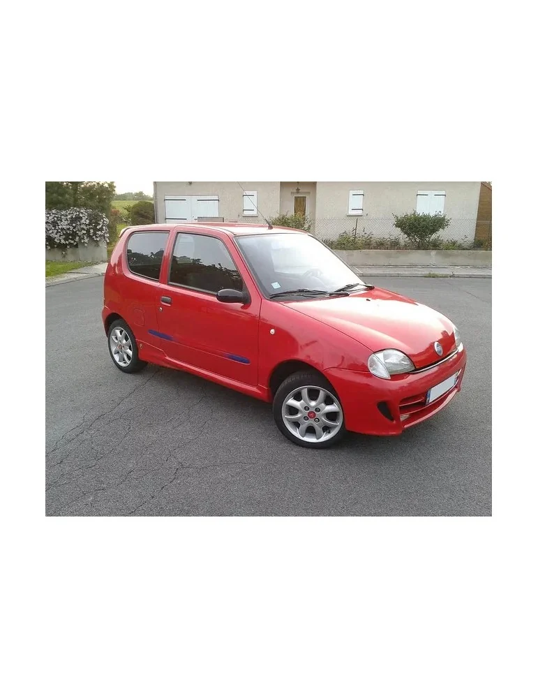 Kit xénon Fiat Seicento / 600