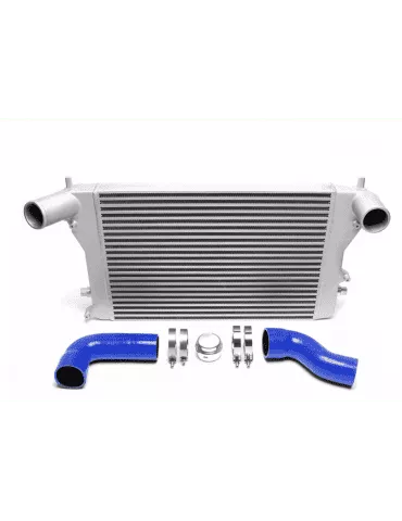 Échangeur d'air / Intercooler Sport Frontal  Stage 2 et 3 DriveOnly Golf 6 GTI 2008 - 2014
