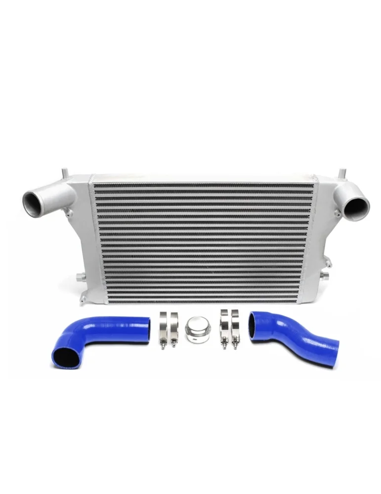 Échangeur d'air / Intercooler Sport Frontal  Stage 2 et 3 DriveOnly Golf 6 GTI 2008 - 2014