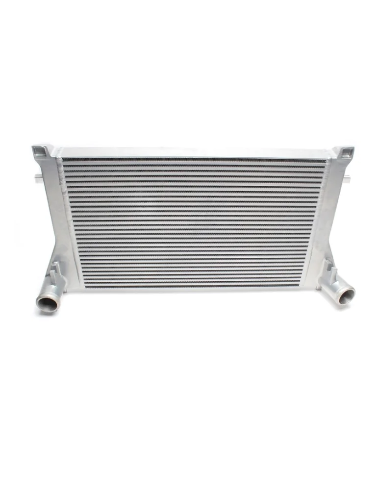 Échangeur d'air / Intercooler Sport Frontal Stage 2 et 3 DriveOnly Octavia 1.8Tfsi 2013 - 2020