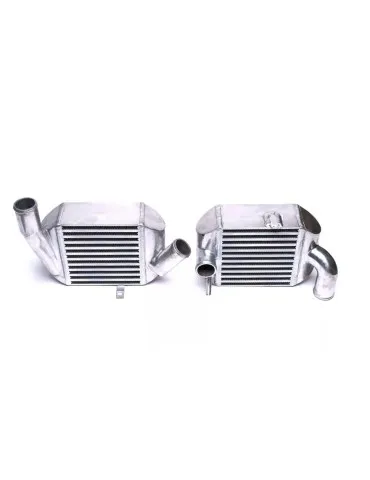 Échangeurs d'air / Intercoolers Sport Stage2 DriveOnly A6 C5 2.7 Biturbo 1997 - 2000