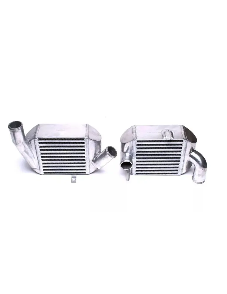 Échangeurs d'air / Intercoolers Sport Stage2 DriveOnly A6 C5 2.7 Biturbo 1997 - 2000