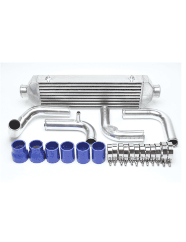 Échangeurs d'air / Intercoolers Sport Stage2 DriveOnly A6 C5 2.7 Biturbo 1997 - 2000
