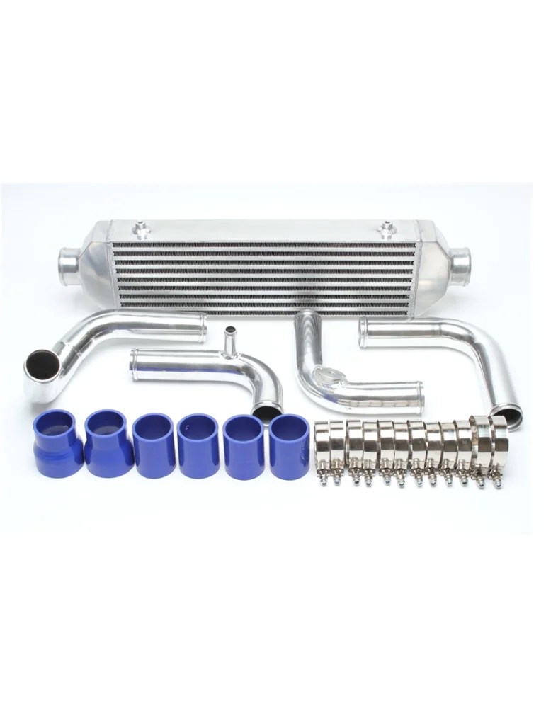 Échangeur d'air / Intercooler Sport Frontal Stage 2 et 3 DriveOnly A6 C5 1.8T 150cv / 180cv 1997 - 2005