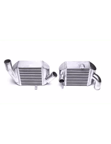 Échangeurs d'air / Intercoolers Sport Stage2 DriveOnly S4 B5 1997 - 2000