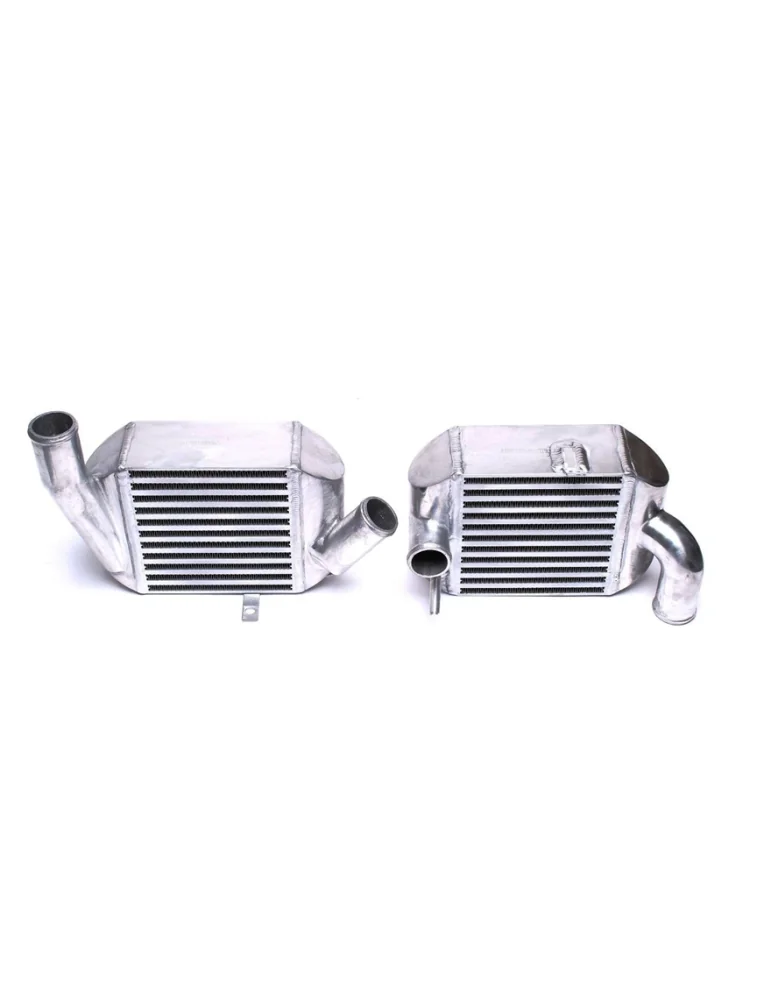 Échangeur d'air / Intercooler Sport Frontal Stage2 DriveOnly S4 B5 1997 - 2000