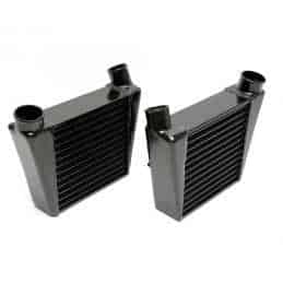 Échangeurs d'air / Intercoolers Sport Stage2 DriveOnly RS4 B5 2000 - 2001
