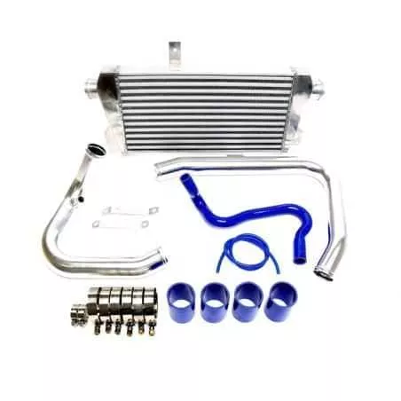 Échangeur d'air / Intercooler Sport Frontal Stage 2 et 3 DriveOnly A4 B6 1.8T 150cv / 163cv / 180cv 1994 - 2001