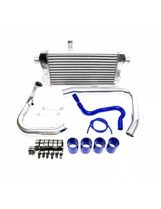 Échangeur d'air / Intercooler Sport Frontal Stage 2 et 3 DriveOnly A4 B6 1.8T 150cv / 163cv / 180cv 1994 - 2001