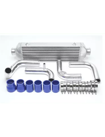 Échangeur d'air / Intercooler Sport Frontal Stage 2 et 3 DriveOnly A4 B5 1.8T 150cv / 180cv 1994 - 2001