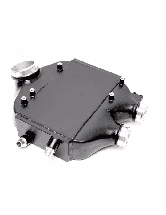 Échangeur d'air / Intercooler Sport Frontal Stage 2 et 3 DriveOnly A4 B5 1.8T 150cv / 180cv 1994 - 2001