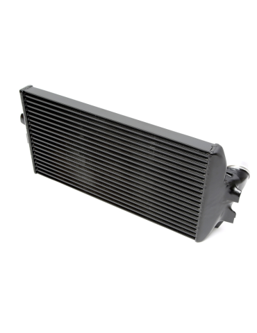 Échangeur d'air / Intercooler Sport Stage 2 et 3 DriveOnly Série 5 F07/F10/F11 520D & 535D Standard et Xdrive 2009 - 2018