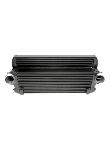 Échangeur d'air / Intercooler Sport Stage 2 et 3 DriveOnly Série 5 F07/F10/F11 520D & 535D Standard et Xdrive 2009 - 2018