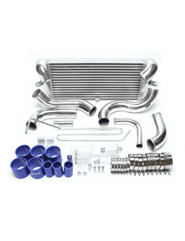 Échangeur d'air / Intercooler Frontal Sport Stage 2 et 3 DriveOnly RX7 FD3S 1993 - 1997