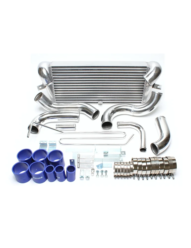 Échangeur d'air / Intercooler Frontal Sport Stage 2 et 3 DriveOnly RX7 FD3S 1993 - 1997