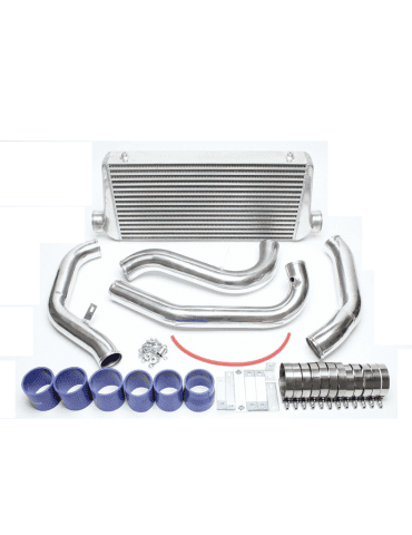 Échangeur d'air / Intercooler Frontal Sport Stage 2 et 3 DriveOnly RX7 FD3S 1993 - 1997