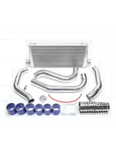 Échangeur d'air / Intercooler Frontal Sport Stage 2 et 3 DriveOnly RX7 FC3S 1989 - 1991