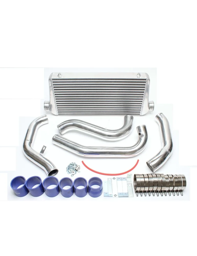 Échangeur d'air / Intercooler Frontal Sport Stage 2 et 3 DriveOnly RX7 FC3S 1989 - 1991