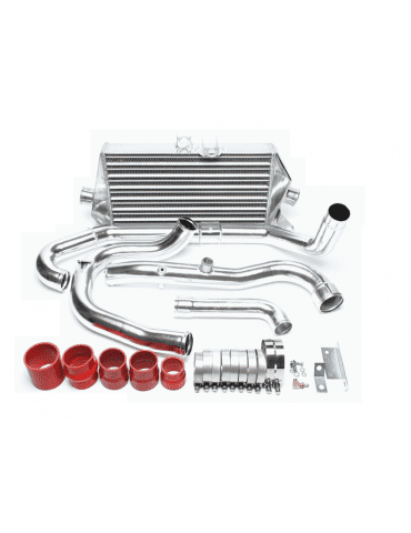 Échangeur d'air / Intercooler Sport Frontal DriveOnly Lancer Evolution 1992 - 1995