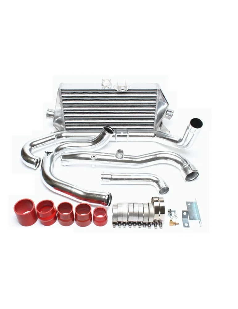 Échangeur d'air / Intercooler Sport Frontal Stage 2 & 3  DriveOnly Lancer Evolution 1992 - 1995