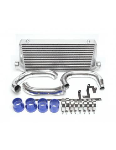 Échangeur d'air / Intercooler Sport Frontal DriveOnly Lancer Evolution 1996 - 2000