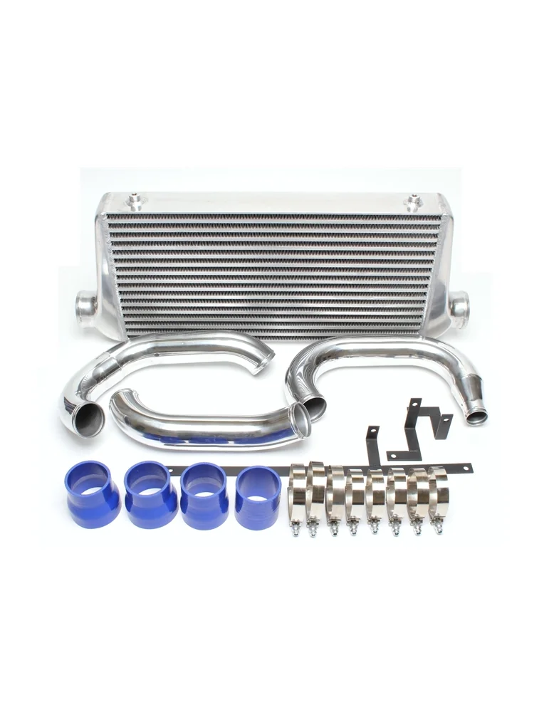 Échangeur d'air / Intercooler Sport Frontal Stage 2 & 3 DriveOnly Lancer Evolution 4/5/6 1996 - 2000