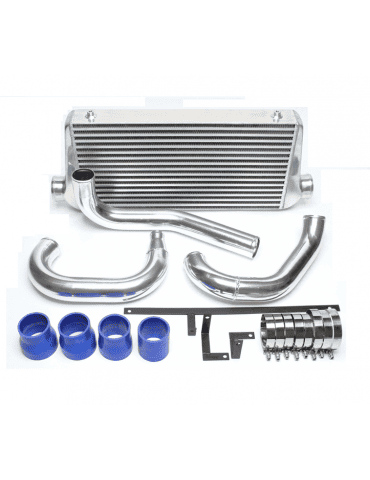 Échangeur d'air / Intercooler Sport Frontal DriveOnly Lancer Evolution 2001 - 2008