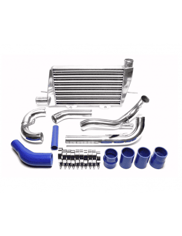 Échangeur d'air / Intercooler Sport Frontal DriveOnly Lancer Evolution 2008 - 2014