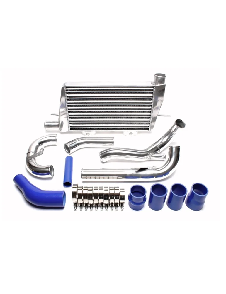 Échangeur d'air / Intercooler Sport Stage 2 & 3 Frontal DriveOnly Lancer Evolution 2008 - 2014