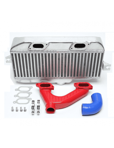 Échangeur d'air / Intercooler Sport Stage 2 et 3  DriveOnly WRX 2.5 STI  2005 - 2007