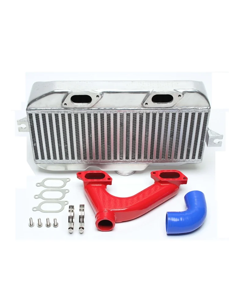 Échangeur d'air / Intercooler Sport Stage 2 et 3 DriveOnly WRX 2.5 STI 2005 - 2007